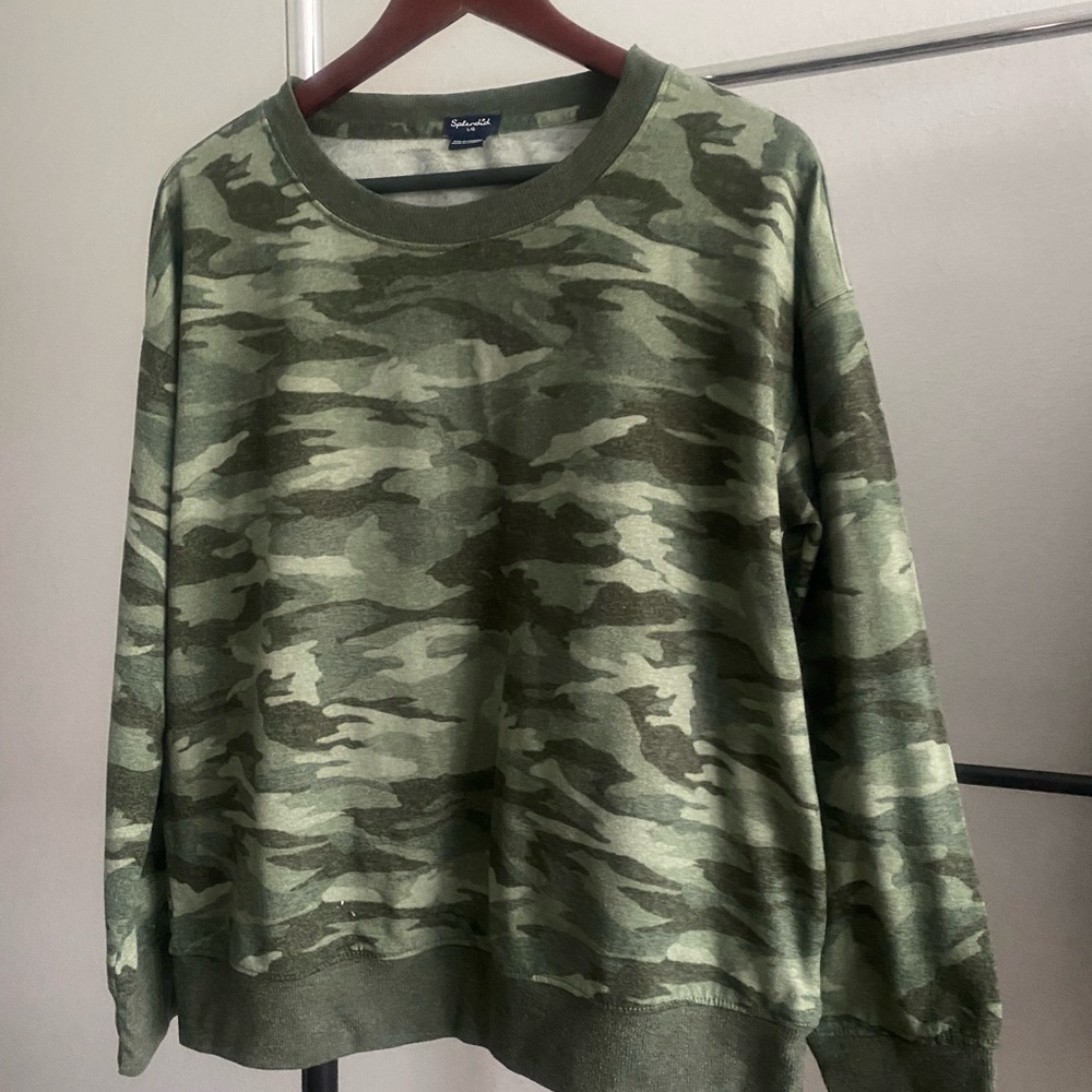 splendid comfy sweater